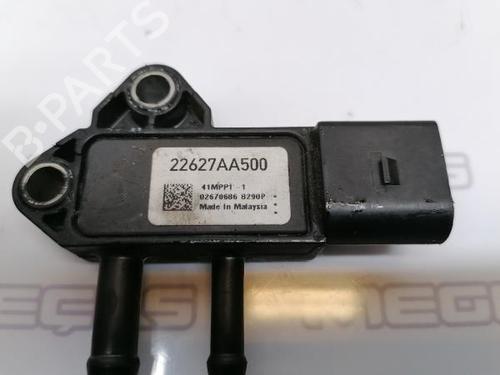 Electronic module SUBARU IMPREZA Hatchback (GR, GH, G3)  | BP22527872M83 