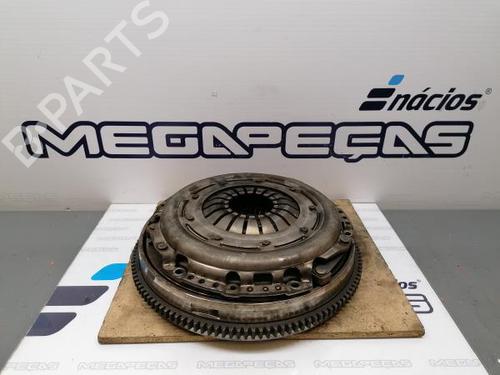 Used Flywheel SUBARU IMPREZA Hatchback (GR, GH, G3) [2007-2014]  22527877