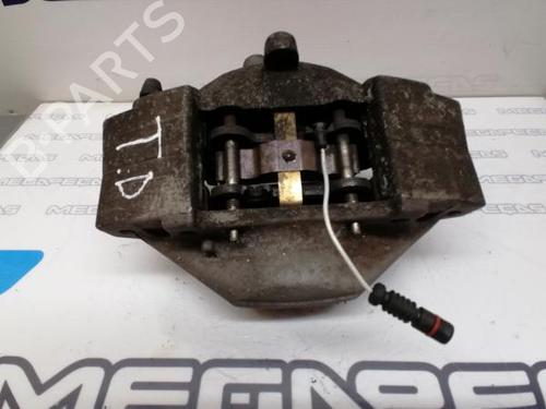 Right rear brake caliper MERCEDES-BENZ M-CLASS (W163) ML 270 CDI (163.113) | BP14401633M106 