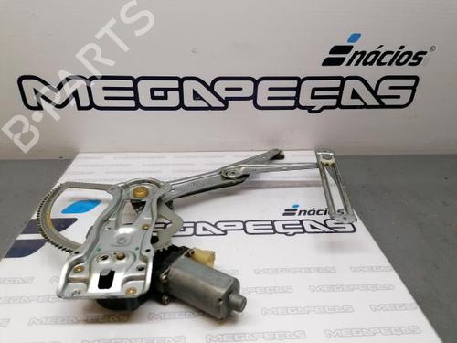 Vindusheismekanisme høyre foran MERCEDES-BENZ M-CLASS (W163) ML 270 CDI (163.113) (163 hp) 12163903