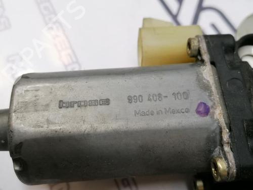 Vindusheismekanisme høyre foran MERCEDES-BENZ M-CLASS (W163) ML 270 CDI (163.113) | BP12163903C23 