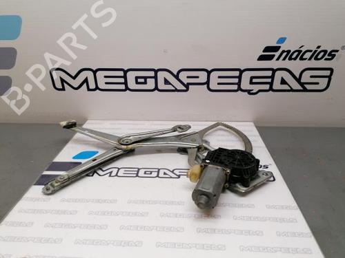 Vindusheismekanisme høyre foran MERCEDES-BENZ M-CLASS (W163) ML 270 CDI (163.113) | BP12163903C23 