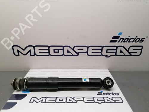 Used Right front shock absorber MERCEDES-BENZ M-CLASS (W163) ML 270 CDI (163.113) (163 hp) 14401636