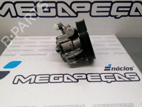 Steering pump MERCEDES-BENZ M-CLASS (W163) ML 270 CDI (163.113) | BP12163904M99 