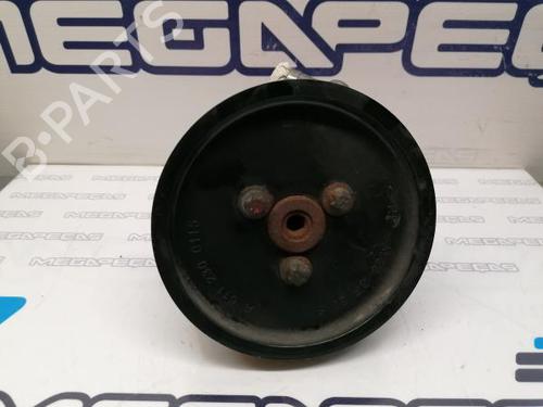 Steering pump MERCEDES-BENZ M-CLASS (W163) ML 270 CDI (163.113) | BP12163904M99 