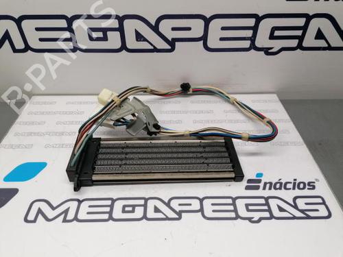 Used Heater resistor TOYOTA AURIS (_E15_) 1.4 D-4D (NDE150_, NDE150R) (90 hp) 12304857