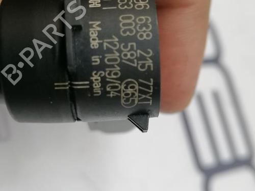 Electronic module CITROËN C4 Grand Picasso I (UA_) 2.0 HDi 150 | BP12163922M83 