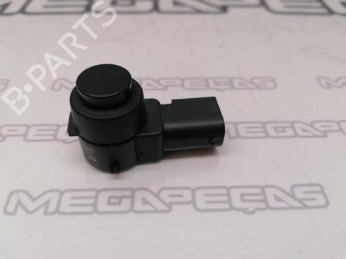 Used Electronic module CITROËN C4 Grand Picasso I (UA_) 2.0 HDi 150 (150 hp) 12163922
