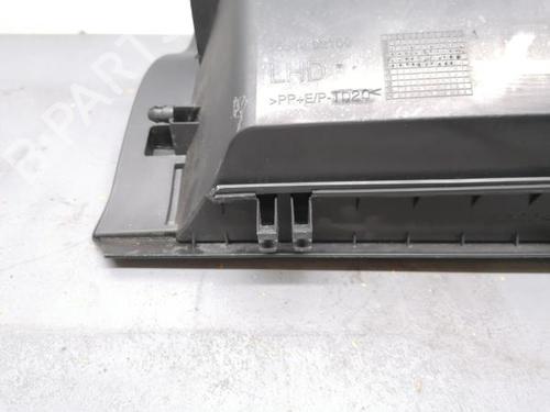 Handskerum TOYOTA AURIS (_E15_) 1.4 D-4D (NDE150_, NDE150R) | BP12304858C95 