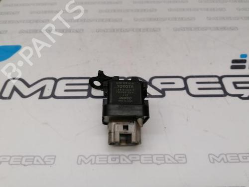 Used Electronic module TOYOTA AURIS (_E15_) 1.4 D-4D (NDE150_, NDE150R) (90 hp) 14401649