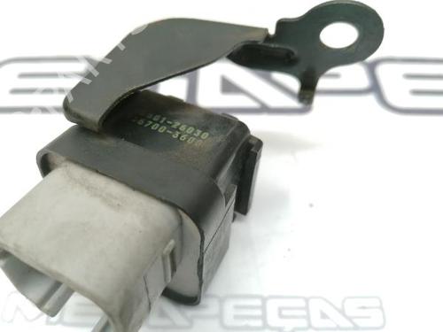 Electronic module TOYOTA AURIS (_E15_) 1.4 D-4D (NDE150_, NDE150R) | BP14401649M83 