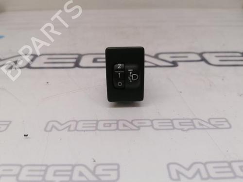 Used Headlight switch TOYOTA AURIS (_E15_) 1.4 D-4D (NDE150_, NDE150R) (90 hp) 12299746