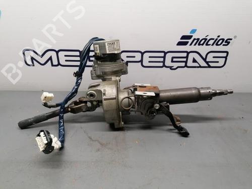 Used Steering column TOYOTA AURIS (_E15_) 1.4 D-4D (NDE150_, NDE150R) (90 hp) 12163930