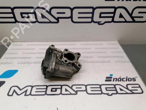 Used Egr TOYOTA AURIS (_E15_) 1.4 D-4D (NDE150_, NDE150R) (90 hp) 14401661