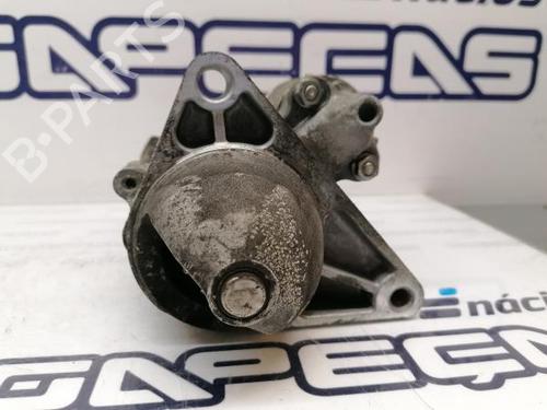 Starter TOYOTA AURIS (_E15_) 1.4 D-4D (NDE150_, NDE150R) | BP12163934M8 