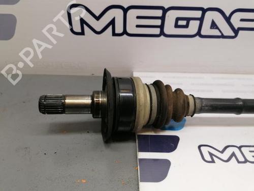 Right rear driveshaft BMW 3 (F30, F80) 320 d | BP12855999M41 