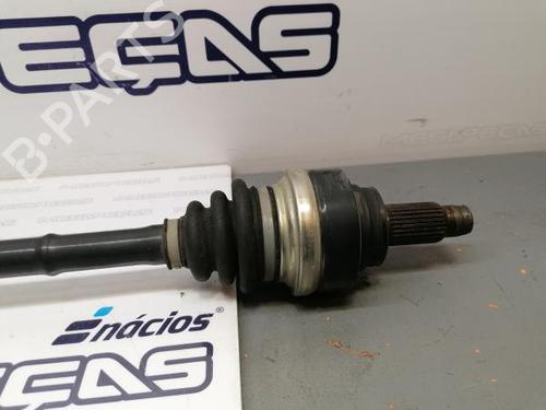 Right rear driveshaft BMW 3 (F30, F80) 320 d | BP12855999M41 