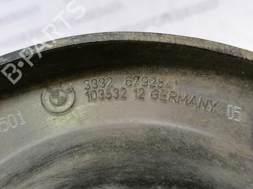 Right rear suspension arm BMW 3 (F30, F80) 320 d | BP12266982M15 