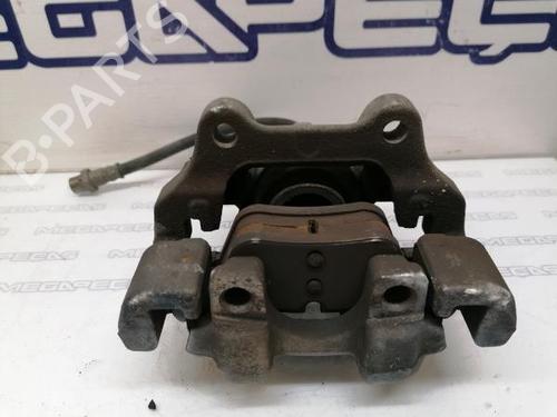 Left rear brake caliper BMW 3 (F30, F80) 320 d | BP14401673M107 