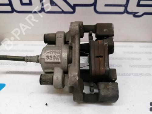 Left rear brake caliper BMW 3 (F30, F80) 320 d | BP14401673M107 