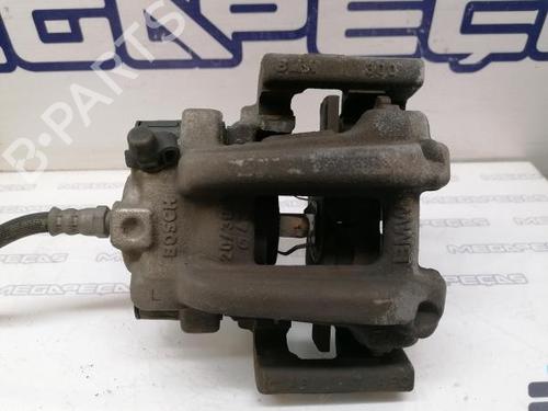 Left rear brake caliper BMW 3 (F30, F80) 320 d | BP14401673M107 