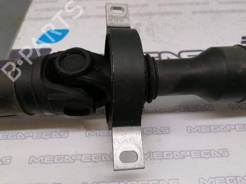 Driveshaft BMW 3 (F30, F80) 320 d | BP14401674M37 