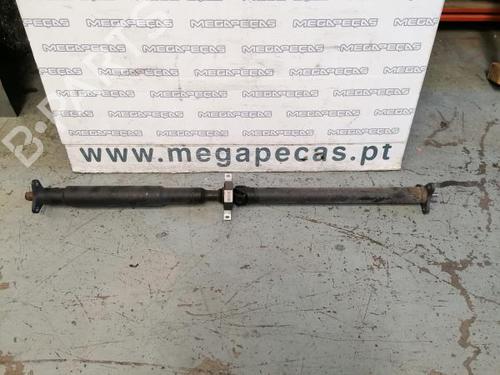 Used Driveshaft BMW 3 (F30, F80) 320 d (184 hp) 14401674