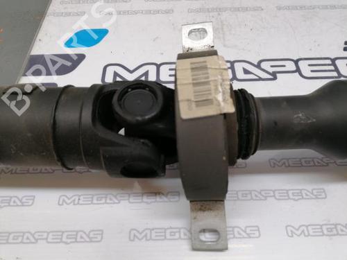 Driveshaft BMW 3 (F30, F80) 320 d | BP14401674M37 