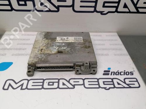 Used Engine control unit (ECU) RENAULT CLIO I (B/C57_, 5/357_) 1.2 (5/357Y, 5/357K) (58 hp) 12163952