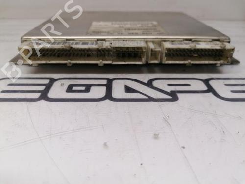 Electronic module MERCEDES-BENZ A-CLASS (W168) A 170 CDI (168.008) | BP12299753M83 