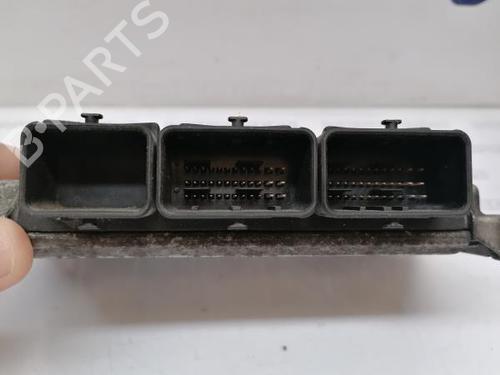 Engine control unit (ECU) CITROËN SAXO (S0, S1) 1.5 D | BP12163954M57 