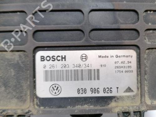 Engine control unit (ECU) SEAT IBIZA II (6K1) 1.3 i | BP12163955M57 