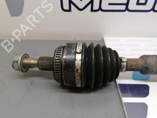 Right front driveshaft MERCEDES-BENZ M-CLASS (W163) ML 270 CDI (163.113) | BP12856001M39 
