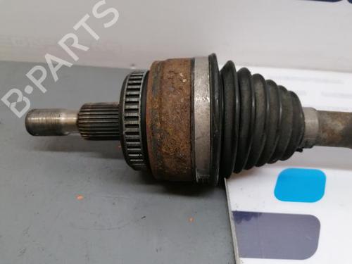 Drivaksel bagtil Højre MERCEDES-BENZ M-CLASS (W163) ML 270 CDI (163.113) | BP12856002M41 