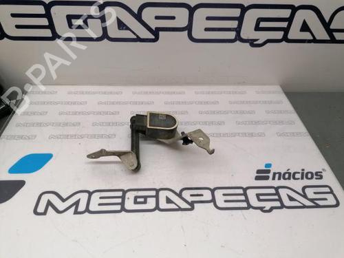 Used Electronic module BMW 3 (F30, F80) 320 d (184 hp) 12304865