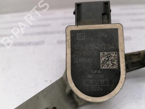 Electronic module BMW 3 (F30, F80) 320 d | BP12304865M83 