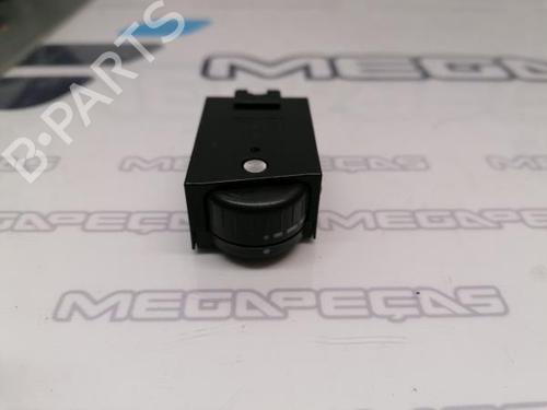 Used Headlight switch SUBARU IMPREZA Hatchback (GR, GH, G3) [2007-2014]  22527886