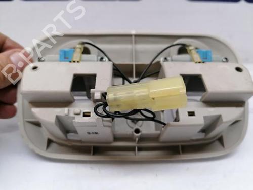 Interior roof light SUBARU IMPREZA Hatchback (GR, GH, G3)  | BP22527881I8