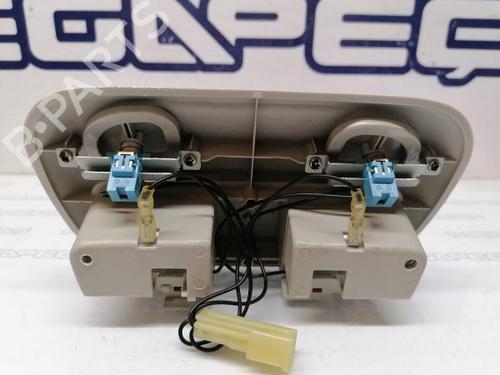 Interior roof light SUBARU IMPREZA Hatchback (GR, GH, G3)  | BP22527881I8