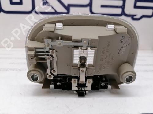 Interior roof light SUBARU IMPREZA Hatchback (GR, GH, G3)  | BP22527882I8