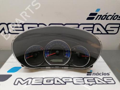 Used Instrument cluster SUBARU IMPREZA Hatchback (GR, GH, G3) [2007-2014]  22527891