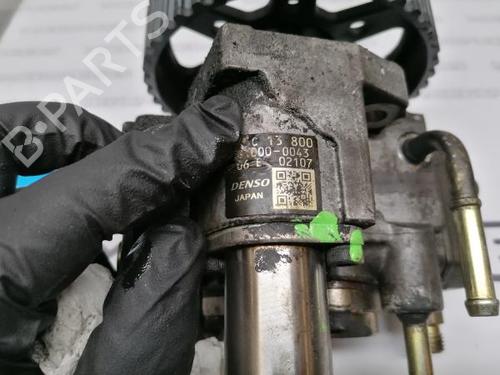 Injection pump MAZDA 6 Hatchback (GG) 2.0 DI (GG14) | BP12299755M78 