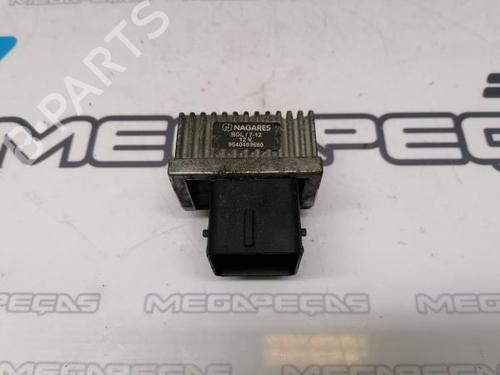 Elektronisk modul PEUGEOT 307 Break (3E) 1.4 HDi (68 hp) 14401685