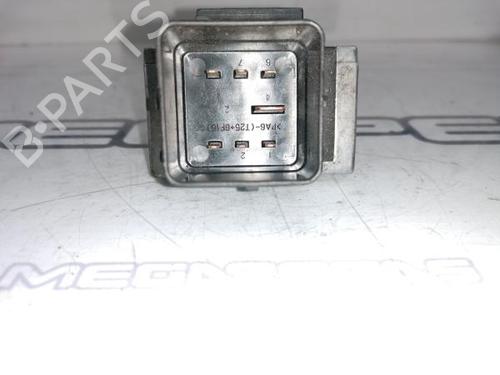 Electronic module PEUGEOT 307 Break (3E) 1.4 HDi | BP14401685M83 