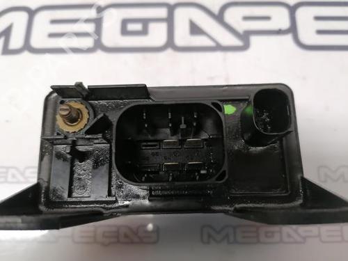 Electronic module MERCEDES-BENZ C-CLASS T-Model (S203) C 220 CDI (203.208) | BP14401686M83 