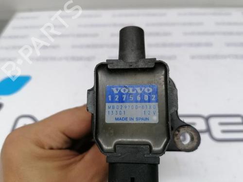 Ignition coil VOLVO S40 I (644) 1.6 | BP14401687M94 