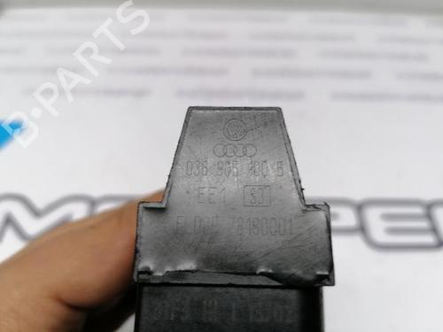 Ignition coil VW POLO IV (9N_, 9A_) 1.2 12V | BP14401695M94 