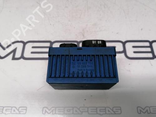 Used Electronic module OPEL CORSA D (S07) 1.3 CDTI (L08, L68) (75 hp) 14401696