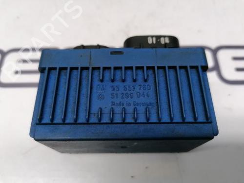 Electronic module OPEL CORSA D (S07) 1.3 CDTI (L08, L68) | BP14401696M83 