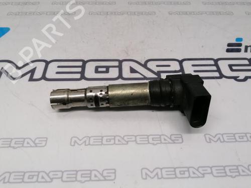 Tændspole VW POLO (9N_, 9A_) 1.2 12V (64 hp) 14401698
